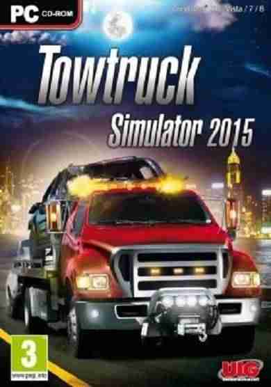 Descargar Towtruck Simulator 2015 [MULTi6][PROPHET] por Torrent